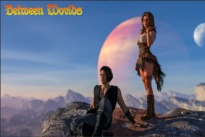 [欧美SLG/中文/NTR可选] 世界之间 Between Worlds [v0.1.8 PI Full] PC+安卓 [5.3G]-IS充值【0】