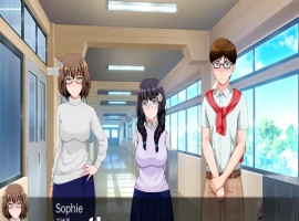 [欧美SLG/汉化/NTR] 翻页 翻开新的一页 Turning the Page v0.33.0 PC+安卓汉化版 [2.8G]-IS充值【0】