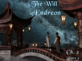 [欧美SLG动态]恩德隆的意志 The Will of Endreon [Ch. 2 Part 2][双端2.13G]-IS充值【0】