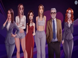 [2D欧美SLG/汉化] 疯狂打脸重装上阵 Facefuck Madness Reloaded v0.09 PC+安卓汉化版 [1.4G]-IS充值【0】