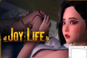 【PC/3D/SLG/中文】人生：与Joy共舞 Build.11919126 STEAM官中步兵作弊版+DLC【1G】-IS充值【0】