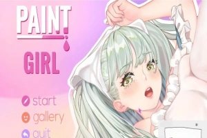【PC/2D/SLG/中文/全动态】笔尖少女 官方中文步兵版[付作弊]+CV【2.7G】-IS充值【0】