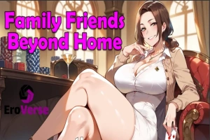 [欧美SLG/汉化] 家庭朋友超越家园 Family Friends Beyond Home v1.4 PC+安卓汉化版 [500M]-IS充值【0】