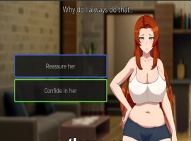 [欧美SLG/汉化] 低俗幻想 淫荡的幻想 Vulgar Reverie-v0.11a PC+安卓汉化版 [1.6G]-IS充值【0】