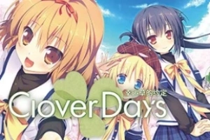 【PC/2D/GAL/中文】幸运草的约定 Build.11974656 STEAM官方中文高清HD重制版【9.5G】-IS充值【0】