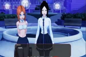 [日式SLG/汉化] 动漫岛 动漫世界岛 Animeverse Island v0.64 PC+安卓 [6.3G]-IS充值【0】