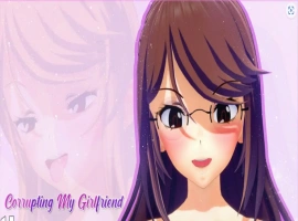 [日式SLG/中文/NTR] 腐化我的异世界女友 Corrupting My Girlfriend in Another World [v1.1.6] PC+安卓 [2.8G]-IS充值【0】