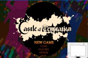 【PC/2D/ACT/中文/像素】诱惑城堡！Castle of Temptation V0.4.3a 官中步兵版【600M】-IS充值【0】