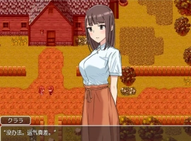 [日系RPG/汉化/NTR] NTR新娘克拉拉~直到堕入真实的快乐 PC+安卓汉化 [1.2G]-IS充值【0】