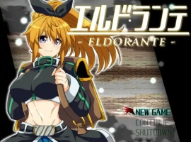 [RPG/机翻] 漂流旅行 エルドランテ-ELDORANTE AI汉化挂载版电脑 [2.6G]-IS充值【0】