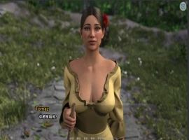 [欧美SLG/汉化] 我老婆是绿茶表完结 My WifeIs A Hoe That Gets Used By Every body-v1.0 PC+安卓汉化版 [1.1G]-IS充值【0】