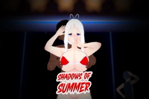 [日式SLG/汉化/NTR] 夏日阴影 Shadows of Summer [v0.10] PC+安卓汉化版 [3.5G]-IS充值【0】