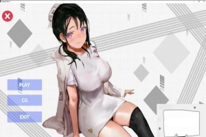 【PC/ACT/中文/全动态]】Kawaii Girl 2 STEAM官中步兵破解版【CV/900M】-IS充值【0】