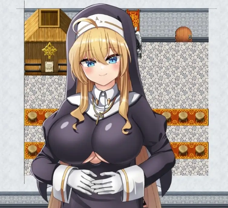 图片[1]-【日系RPG/AI汉化】你是魅魔吗1.0【PC+安卓/2.27G】-IS充值【0】