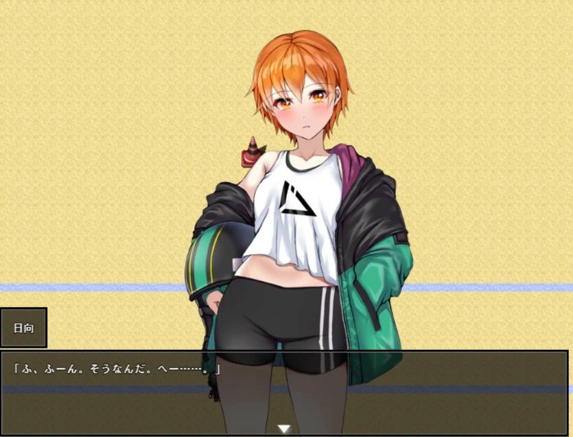 图片[5]-[RPG/汉化]NTR青梅竹马日向～我所不知的她与顾问老师的肉体关系～挂载AI汉化版+存档[新汉化][1.2G]-IS充值【0】