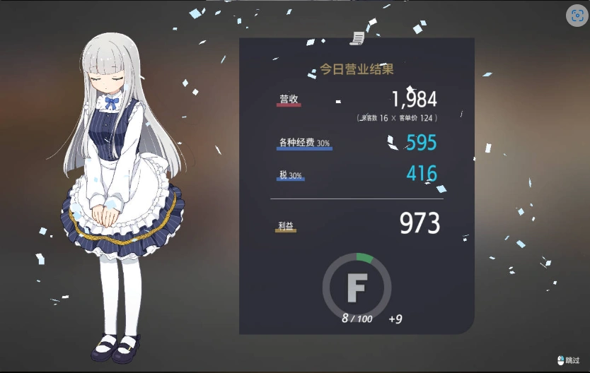 图片[4]-[养成经营SLG/中文/动态]堕落/崭新世界V1.0.4 官方中文正式版+存档[更新][1.2G]-IS充值【0】