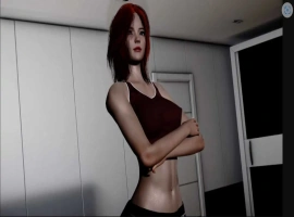 【欧美SLG/汉化/动态】认识怪人v0.4 AI版【PC+安卓/4.27G/更新】FR34KS [v0.4]-IS充值【0】