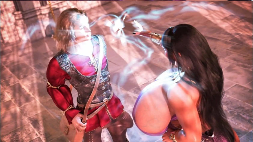 图片[4]-【欧美SLG/汉化/动态】特大v0.1.6 AI版【PC+安卓/336M/更新】KingSized [v0.1.6]-IS充值【0】