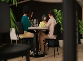 【精品SLG/汉化/动态】女神的最佳交易v4.0 AI版【PC+安卓/7.17G/更新】My Best Deal [v4.0]-IS充值【0】