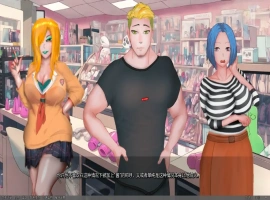 [2D欧美SLG/NTR/汉化] 瞳的病态快感 Hitomi’s Sick Pleasure [v0.73.1] PC+安卓汉化版 [1.2G]-IS充值【0】