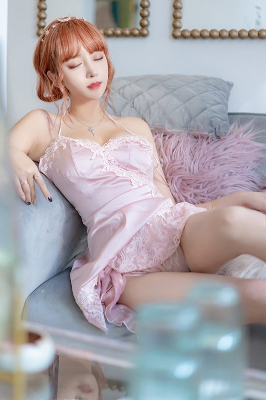 梦幻睡娘米线线酥胸美臀为您服务-IS充值【0】