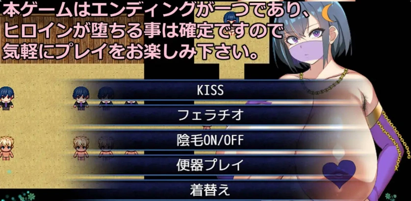图片[3]-[RPG/汉化]NTR常夏孤岛～最爱的青梅竹马在魁梧汉子面前瞬间沦陷实录～挂载AI汉化版 [1G]-IS充值【0】