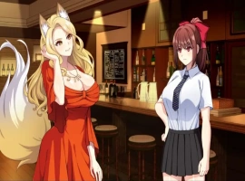 【日系RPG/AI汉化】天才驱魔师不会屈服触手妖魔1.0【PC+安卓/2.91G】-IS充值【0】