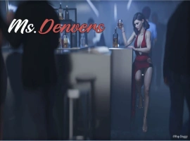 【欧美SLG/汉化/动态】丹弗斯小姐v0.11 AI版【PC+安卓/3.53G/更新】-IS充值【0】