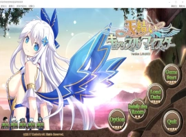 [史诗战略RPG/汉化] 天结神缘！天結いキャッスルマイスター 最终完结汉化修复作弊版+攻略+存档+CG [10G]-IS充值【0】