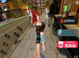 【亚洲SLG/汉化/动态】走出青春期：重新想象Ch.1v0.65 AI版【PC+安卓/4.18G/更新】Out of Puberty: Reimagined [Ch.1 v0.65]-IS充值【0】
