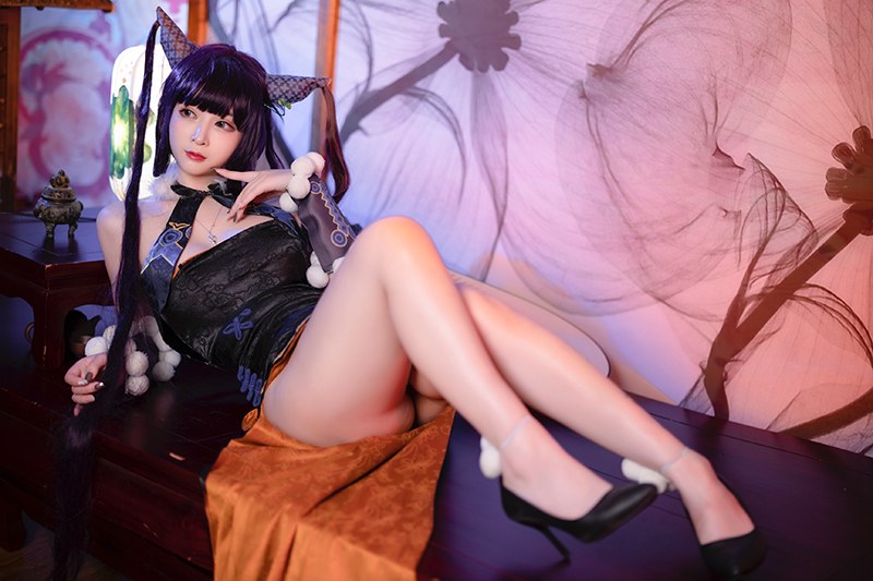 勾魂小妖叉子宝宝极品美腿很想舔舐-IS充值【0】
