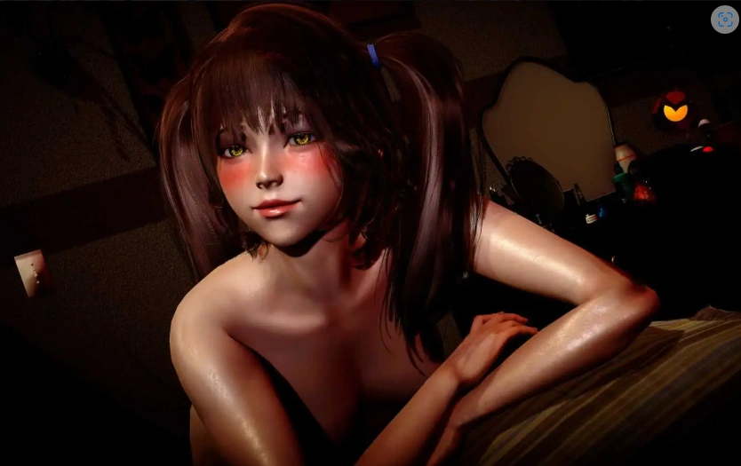 图片[4]-【欧美SLG/汉化/动态】认识怪人v0.4 AI版【PC+安卓/4.27G/更新】FR34KS [v0.4]-IS充值【0】