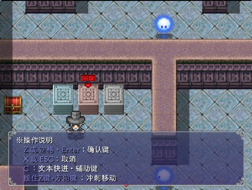 图片[2]-[精品RPG/汉化]圣剑塞西莉亚 内嵌AI汉化版[新汉化][1.8G]-IS充值【0】