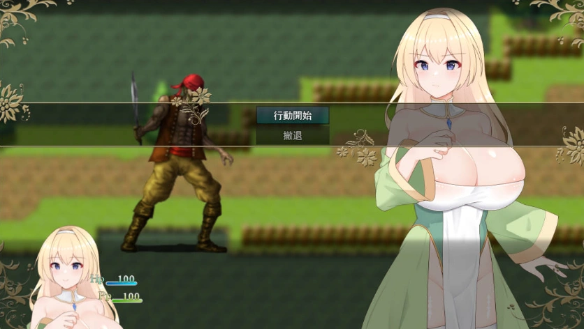 图片[3]-[热门RPG/汉化]纯洁女神 露娜克希娅 挂载AI汉化版 [新作] [1.5G]-IS【0】