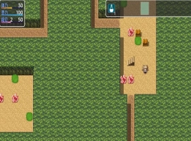 【日系RPG/AI汉化】妖狐山吹大冒险1.0【PC+安卓/1.13G】-IS充值【0】