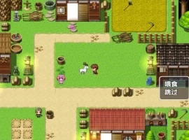 【日系RPG/AI汉化】宠物进化1.0【PC+安卓/1.36G】-IS充值【0】