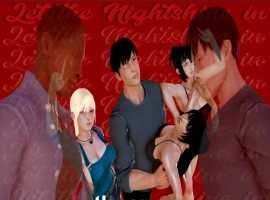 [亚洲SLG/汉化] 让夜幕降临 让夜光照进来 Let the Nightshine In v0.19 Ch. 2 PC+安卓汉化版 [3G]-IS充值【0】