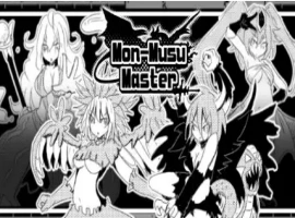 【日系RPG/AI汉化】蒙穆苏大师1.0【PC+安卓/136M】-IS充值【0】