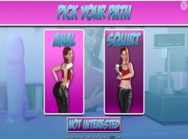 [欧美SLG/汉化/同性] 城市的夏天 Summer In The City-v0.63 PC+安卓汉化版 [1G]-IS充值【0】