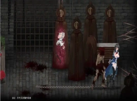 【ACT神作/汉化/魔改MOD】魔女复仇之夜 魔女は復讐の夜に Ver1.07 + 魔改mod 汉化无码作弊版【电脑/2.48G】-IS充值【0】