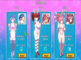 [SLG/中文] 动漫咖啡馆-Build.12543119-1.44-STEAM官方中文步兵版+全DLC扩展包 电脑 [1.1G]-IS充值【0】