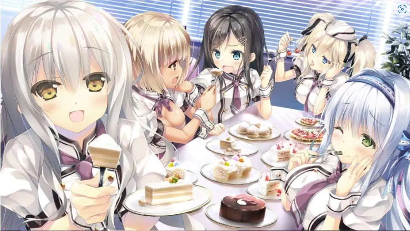 图片[4]-【大型ADV/中文】回家前都算是棉花糖V1.31 官方中文版+全CG存档[新作]【电脑/5.7G】（お家に帰るまでがましまろです）-IS充值【0】