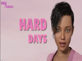 [欧美SLG/汉化] 艰难岁月 Hard Days [v0.4.7] PC+安卓汉化版 [4G]-IS充值【0】