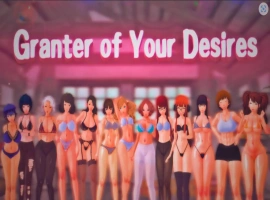 [日式SLG/汉化] 你的愿望的授予者 – R Granter of Your Desires – R v0.20 Demo PC+安卓汉化版 [1G]-IS充值【0】