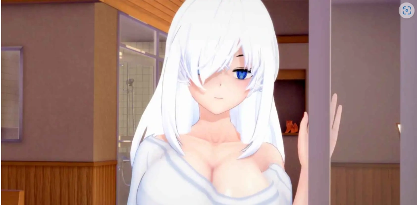 图片[2]-【日系SLG/汉化/沙盒】淫欲之罪v0.8.1a AI版【PC+安卓/4.04G/更新】Lustful Sin [v0.8.1a]-IS充值【0】