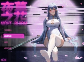 [RPG/动态/中文/更新]夜幕之花v0.495官方中文步兵版 [1G]-IS充值【0】