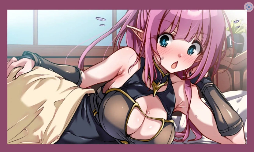 图片[5]-[RPG/汉化/CV] 黑翼大天使～萨蒂亚女神 内嵌AI汉化版+CG存档 [PC+安卓] [5.2G]-IS充值【0】
