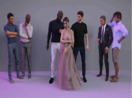 【欧美SLG/汉化/动态】我的忠诚妻子v0.5 AI版【PC+安卓/2.01G/更新】My Loyal Wife [v0.5 NTR Path]-IS充值【0】