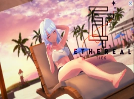 [日式SLG/汉化] 空灵领带 Ethereal Ties v0.1 PC+安卓汉化版 [2.3G]-IS充值【0】