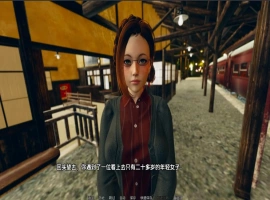 [欧美SLG/汉化] 神术师 The Arcanist [Demo] 1.0 PC+安卓汉化版 [2G]-IS充值【0】